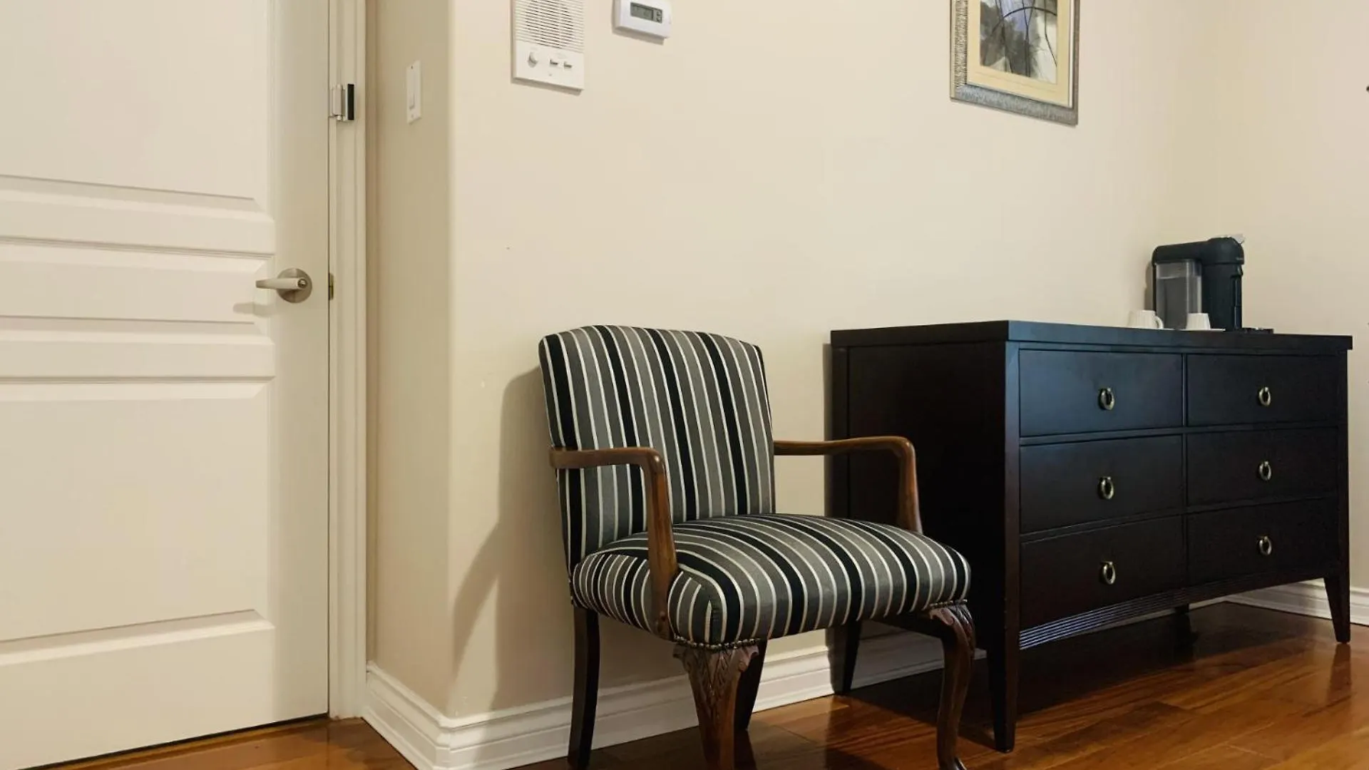 Homestay Richmond Garden Retreat Apartment Canada